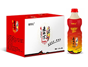 聚朋友老北京乳酸菌箱装