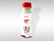 聚朋友老北京乳酸菌340ml